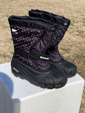 Sorel children flurry for sale  Trinity