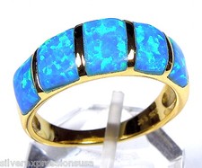 Blue fire opal for sale  Albuquerque