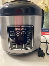 Aroma electric rice for sale  Eugene
