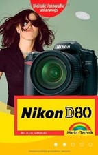Nikon d80 unterwegs gebraucht kaufen  Berlin