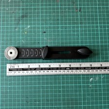 Wooden camera telescopic for sale  UK
