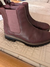 Timberland london square for sale  GLASGOW