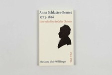 Anna schlatter bernet gebraucht kaufen  Stuttgart