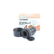 Nikon tamron macro d'occasion  Expédié en France