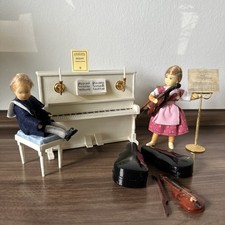 Bodo hennig puppenstube gebraucht kaufen  Norderstedt