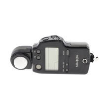 Medidor automático de fertilização in vitro ambiente/flash Minolta com difusor esférico [para peças/reparo], usado comprar usado  Enviando para Brazil