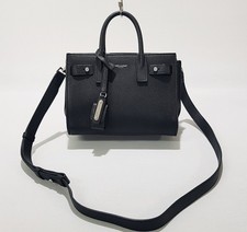 Saint laurent borsa usato  Spedire a Italy