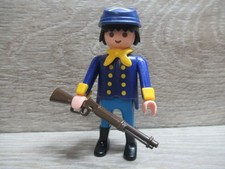 Playmobil figuren nordstaatler gebraucht kaufen  Haßmersheim
