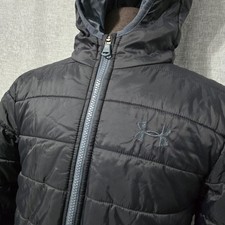 Armour jacket boys for sale  Santa Maria