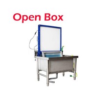 Open box screen for sale  Tampa