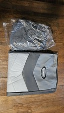 Synterior seat cover. for sale  Deer