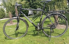 Fahrrad zoll crossrad gebraucht kaufen  Mülheim an der Ruhr