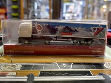 Herpa 160 camion d'occasion  Pont-Audemer