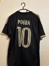 Adidas juventus 2015 for sale  BLACKBURN