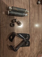 Mk1 escort bumper for sale Mk1 escort bumper for sale  SOLIHULL