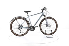 Cube nature slx gebraucht kaufen  Kempten (Allgäu)
