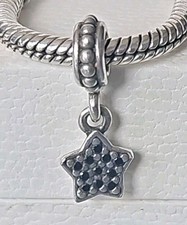 Genuine pandora bracelet for sale  BIRMINGHAM