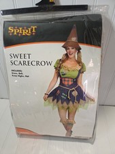 Spirit sweet scarecrow for sale  Levelland