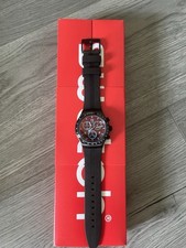 Swatch crimson mystique for sale  ABINGDON