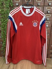 Sweat maillot bayern d'occasion  Clarensac