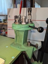 Redding turret press for sale  Driftwood