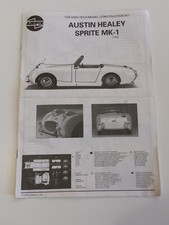 Airfix high tech for sale  TELFORD