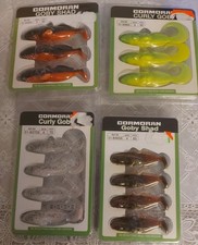 Cormoran goby shad gebraucht kaufen  Neuss