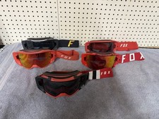 Fox vue motocross d'occasion  Expédié en Belgium