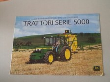 Catalogo depliant brochure usato  Salerno