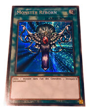Carte yugioh monster d'occasion  Romainville