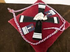 Militaria fourragere pattes d'occasion  Ajaccio-