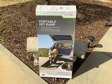 ramp pet dog telescoping for sale ramp pet dog telescoping for sale Snellville
