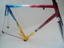 Vintage 80s colnago d'occasion  Expédié en Belgium