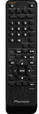 Originale Pioneer Fernbedienung AXD7605 für X-HM50 / X-HM50-K / X-HM50-S comprar usado  Enviando para Brazil