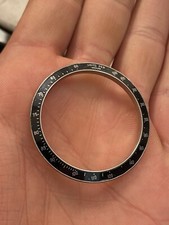Ghiera bezel tudor usato  Torino