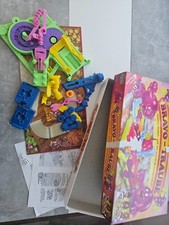 Traube brettspiel 90er gebraucht kaufen  Frankfurt am Main