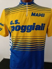 Maglia ciclismo originale usato  Rimini