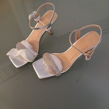 Scarpe con tacco usato  Roma