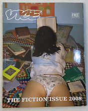 Vice vol 2008 for sale  Denver