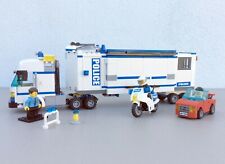 Lego city 7288 d'occasion  Bischwiller