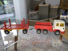Siku 3713 tieflader gebraucht kaufen  Kiel