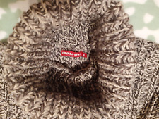 Dicker strickpullover winter gebraucht kaufen  Deutschland