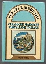 Ceramiche maioliche porcellane usato  Crespellano