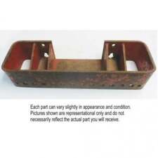 Used weight bracket for sale  Lake Mills