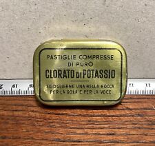 clorato potassio usato clorato potassio usato Moncalieri