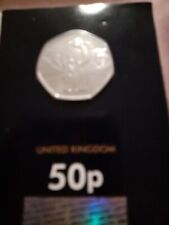 50p change checker for sale  SOUTHEND-ON-SEA