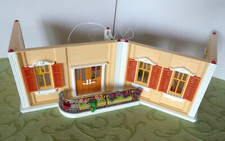 Playmobil 7483 etagenergänzun gebraucht kaufen  Boos