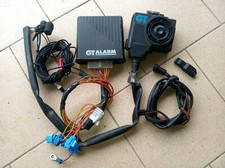 Gt901 allarme analogico usato  San Felice sul Panaro