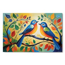 Birds branch wall for sale  FLEETWOOD