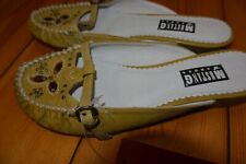 Mustang sandalen pantolette gebraucht kaufen  Berlin